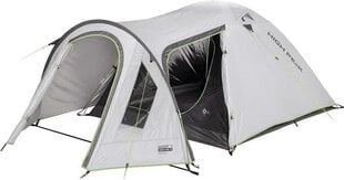 Палатка Kira 3.0, серый, ТМ High Peak цена и информация | Палатки | pigu.lt