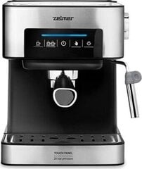 Кофейный аппарат Zelmer ZCM7255 цена и информация | Кофемашины | pigu.lt
