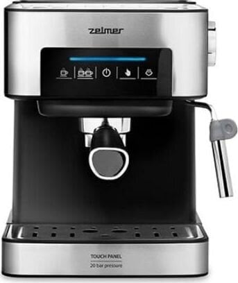 Zelmer ZCM7255 kaina ir informacija | Kavos aparatai | pigu.lt