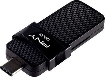PNY Pendrive 128GB USB3.1 цена и информация | USB laikmenos | pigu.lt