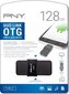 PNY Pendrive 128GB USB3.1 kaina ir informacija | USB laikmenos | pigu.lt