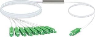 Ubiquiti UF-SPLITTER-8 цена и информация | Кабели и провода | pigu.lt