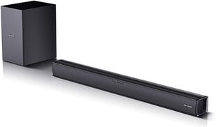 Sharp HT-SBW182 kaina ir informacija | Namų garso kolonėlės ir Soundbar sistemos | pigu.lt