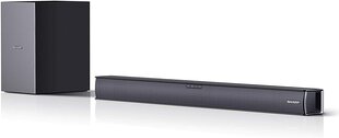 Sharp HT-SBW182 kaina ir informacija | Namų garso kolonėlės ir Soundbar sistemos | pigu.lt