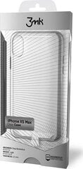 Dėklas 3MK Clear Case 1,2mm, skirtas Huawei P40 Lite E/Y7 P kaina ir informacija | Telefono dėklai | pigu.lt