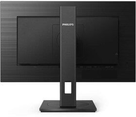 Philips 242B1 kaina ir informacija | Philips Monitoriai kompiuteriams ir laikikliai | pigu.lt