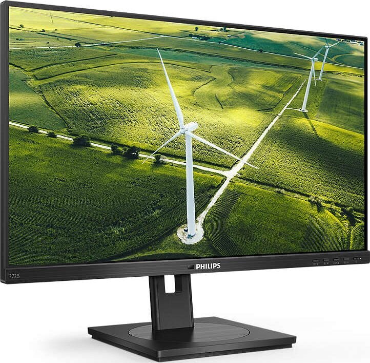 Philips 272B1G/00 цена и информация | Monitoriai | pigu.lt