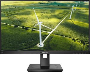 Монитор Philips 272B1G/00 цена и информация | Philips Компьютерная техника | pigu.lt