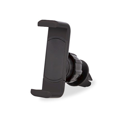 Setty US-01 Universal Air Vent Holder Black kaina ir informacija | Telefono laikikliai | pigu.lt