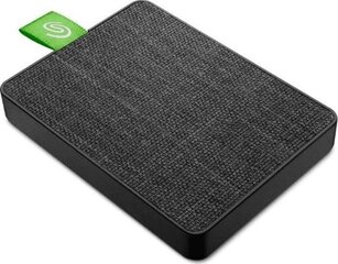 Seagate STJW500401 kaina ir informacija | Išorinių kietųjų diskų dėklai | pigu.lt