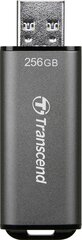 Transcend JetFlash 920 TLC 256GB USB 3.2 kaina ir informacija | USB laikmenos | pigu.lt