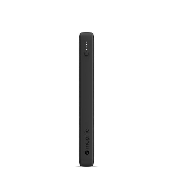 Mophie Powerstation (2019) 401102981, 10000 mAh kaina ir informacija | Atsarginiai maitinimo šaltiniai (power bank) | pigu.lt