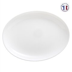 Блюдо Jenne, 25х33 см цена и информация | Посуда, тарелки, обеденные сервизы | pigu.lt