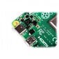 Raspberry Pi 4 model B WiFi DualBand Bluetooth 8GB RAM 1.5GHz kaina ir informacija | Atviro kodo elektronika | pigu.lt