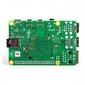 Raspberry Pi 4 model B WiFi DualBand Bluetooth 8GB RAM 1.5GHz kaina ir informacija | Atviro kodo elektronika | pigu.lt