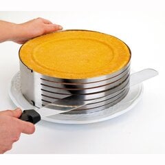 Вспомогательный инструмент для резки основы торта цена и информация | Кухонная утварь | pigu.lt