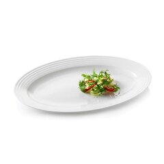 Сервировочная тарелка, 41,5x28,5 см, passion цена и информация | Посуда, тарелки, обеденные сервизы | pigu.lt