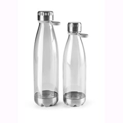 Бутылка для воды aqua, 1000 мл цена и информация | Фляга | pigu.lt