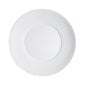 Serviravimo lėkštė, 32 cm, porcelianas цена и информация | Indai, lėkštės, pietų servizai | pigu.lt