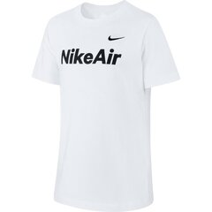 Marškinėliai berniukams Nike kaina ir informacija | Marškinėliai berniukams | pigu.lt
