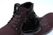 Batai moterims Wrangler ALASKA LAMINATED FUR S, bordiniai kaina ir informacija | Aulinukai, ilgaauliai batai moterims | pigu.lt