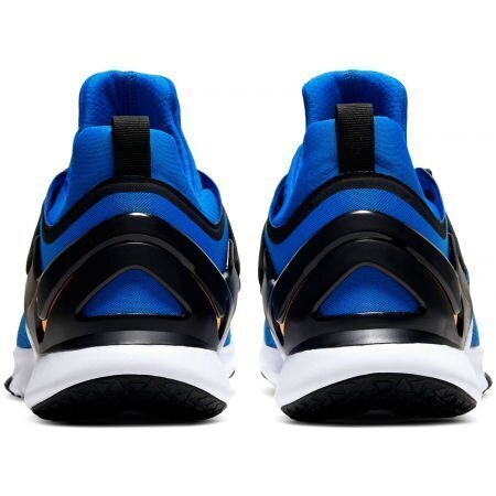 Batai vyrams Nike Flexmethod Trainer 2 цена и информация | Kedai vyrams | pigu.lt