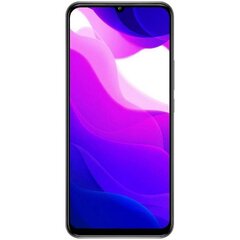 Xiaomi Mi 10 Lite 5G, 128 GB, Dual SIM, Grey kaina ir informacija | Mobilieji telefonai | pigu.lt