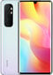 Xiaomi Mi Note 10 Lite, 128GB, Dual SIM, White kaina ir informacija | Mobilieji telefonai | pigu.lt