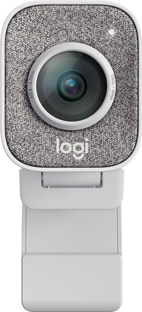 LogiTech StreamCam 960-001297 цена и информация | Kompiuterio (WEB) kameros | pigu.lt