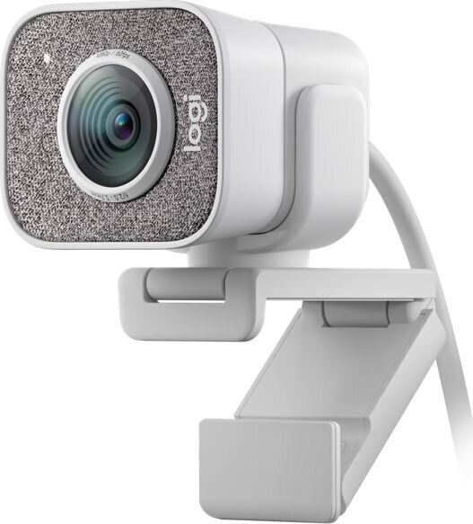 LogiTech StreamCam 960-001297 цена и информация | Kompiuterio (WEB) kameros | pigu.lt