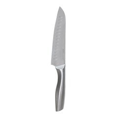 Peilis, 18cm, santoku peilis kaina ir informacija | Peiliai ir jų priedai | pigu.lt