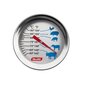 Termometras mėsai, 16x5 cm, pilkas kaina ir informacija | Virtuvės įrankiai | pigu.lt