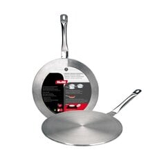 Адаптер для индукционной плиты, 24 см цена и информация | Cковородки | pigu.lt