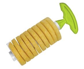Ananasų pjaustyklė kaina ir informacija | Virtuvės įrankiai | pigu.lt