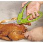 Žirklės paukštienai kaina ir informacija | Virtuvės įrankiai | pigu.lt
