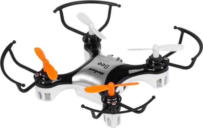 Rebel ZAB0100 kaina ir informacija | Dronai | pigu.lt