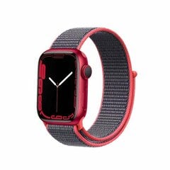 Ремешок Crong для Apple Watch, 42/44/45mm цена и информация | Аксессуары для смарт-часов и браслетов | pigu.lt