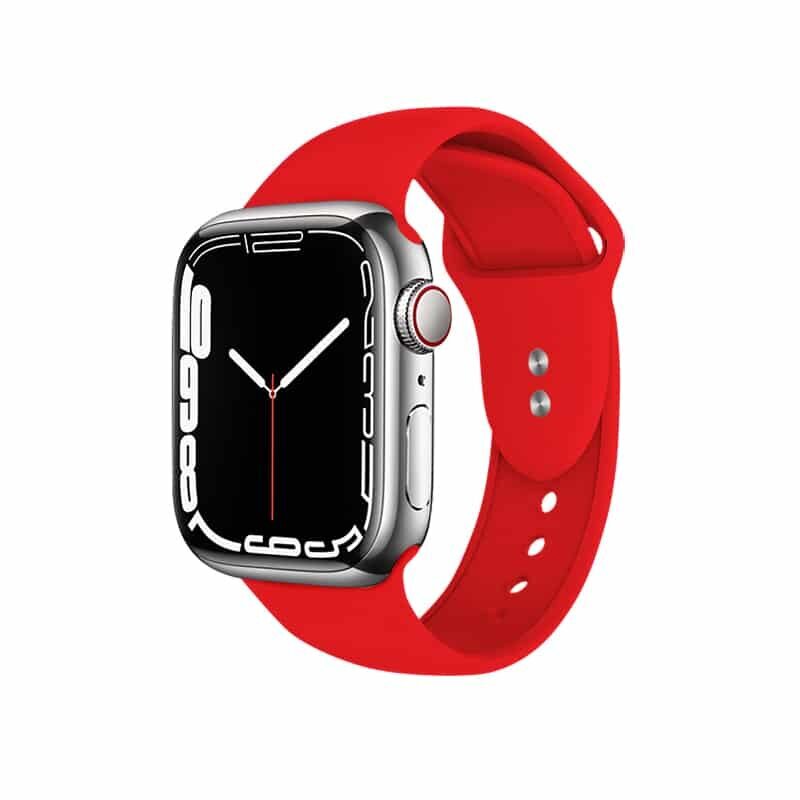 Crong Watch Band цена и информация | Išmaniųjų laikrodžių ir apyrankių priedai | pigu.lt