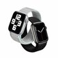 Crong Reflex Black kaina ir informacija | Išmaniųjų laikrodžių ir apyrankių priedai | pigu.lt