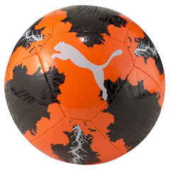 Futbolo kamuolys Puma Spin, oranžinis kaina ir informacija | Futbolo kamuoliai | pigu.lt