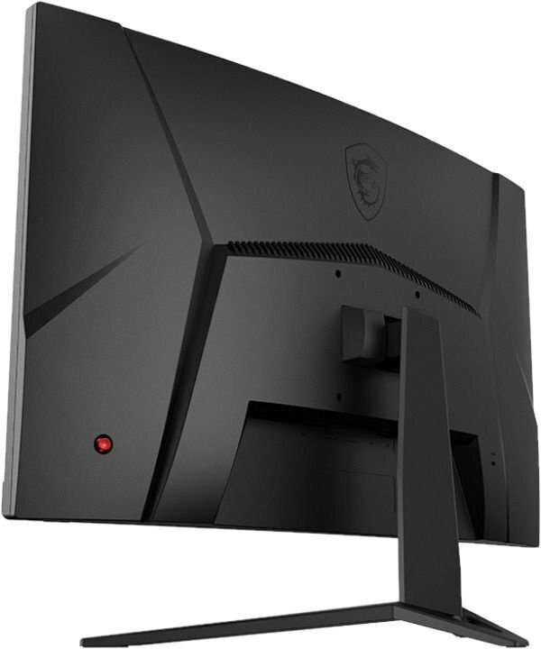 MSI Optix G27CQ4 kaina ir informacija | Monitoriai | pigu.lt