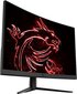 MSI Optix G27CQ4 цена и информация | Monitoriai | pigu.lt