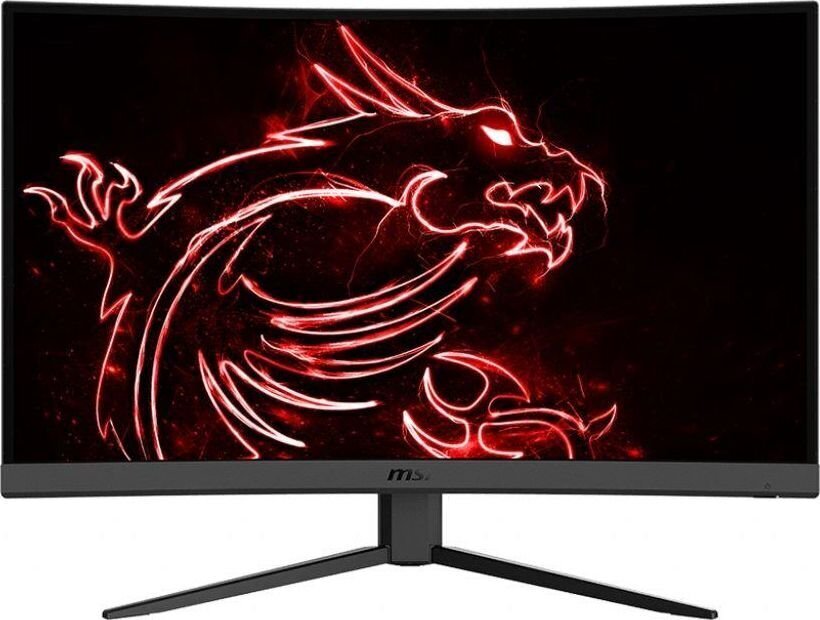 MSI Optix G27CQ4 kaina ir informacija | Monitoriai | pigu.lt