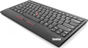 Lenovo 4Y40X49521 цена и информация | Lenovo Внешние аксессуары для компьютеров | pigu.lt