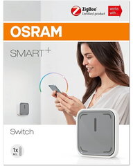 Умный выключатель Osram цена и информация | Выключатели, розетки | pigu.lt
