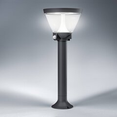 Уличный фонарь на солнечных батареях Osram larac 53cm 7WD цена и информация | Уличные светильники | pigu.lt