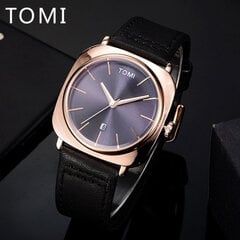 Мужские часы «Tomi» цена и информация | Мужские часы | pigu.lt