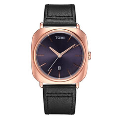 Мужские часы «Tomi» цена и информация | Мужские часы | pigu.lt