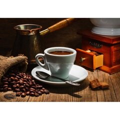 Turkiškos kavos puodelis, 700 ml kaina ir informacija | Kavinukai, virduliai | pigu.lt