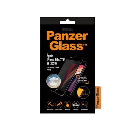 PanzerGlass Screen Protection цена и информация | Apsauginės plėvelės telefonams | pigu.lt